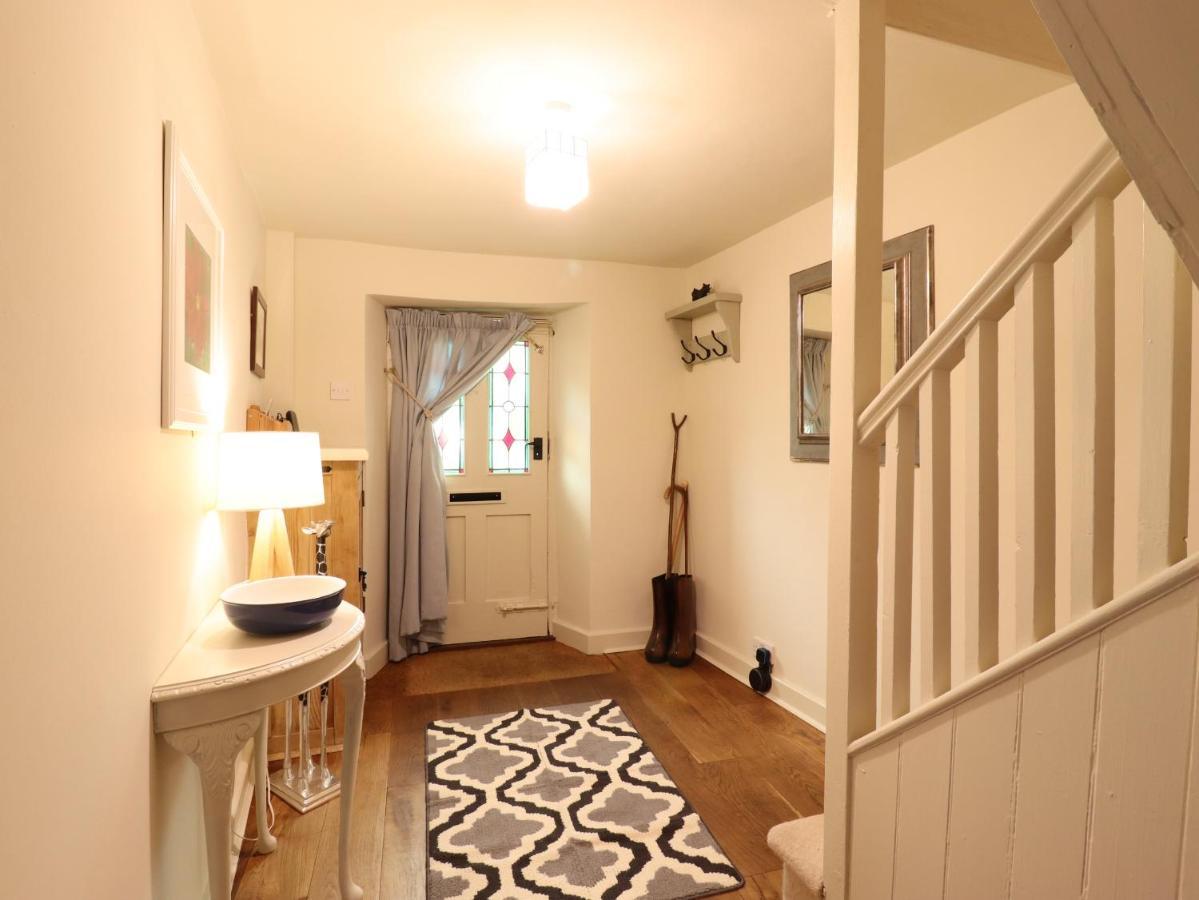 Wayside Cottage Bedford Exterior photo